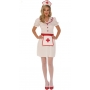 Nurse Girl - Adult Womens Costume